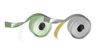 Klebeband-Set für Planet KG-S schmal 900837