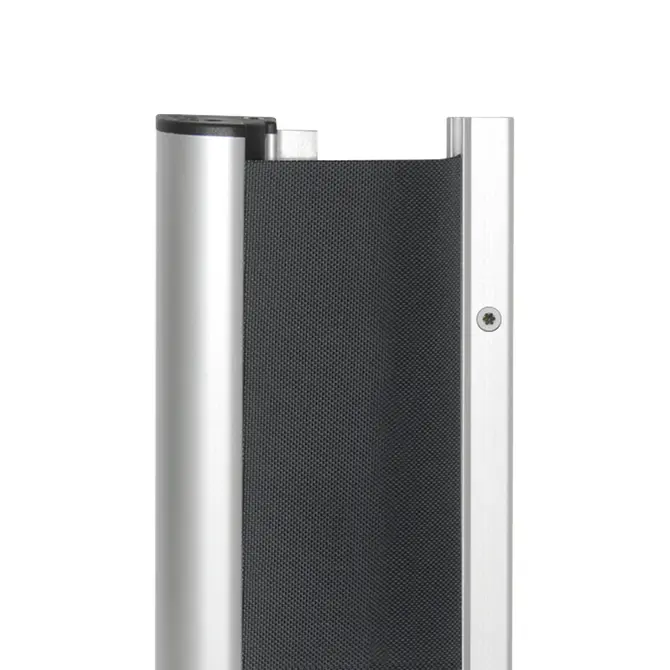 Standard roller protector for screwing
