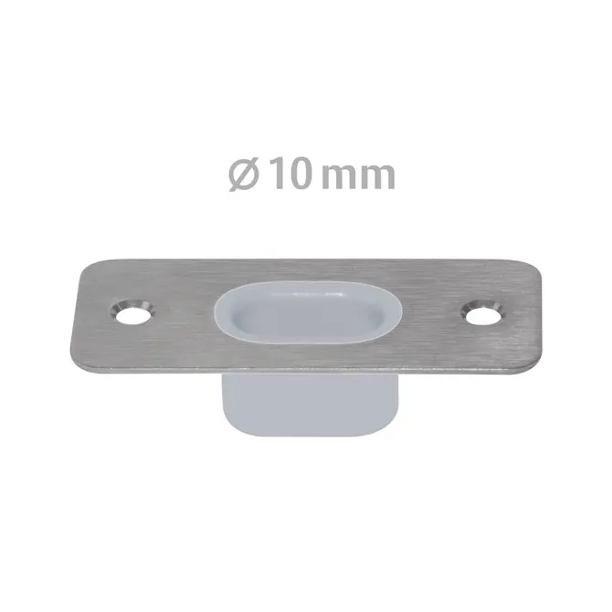 Planet BM  10 mm floor strike narrow