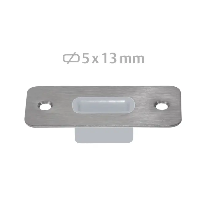Planet BM 5 x 13 mm floor strike narrow