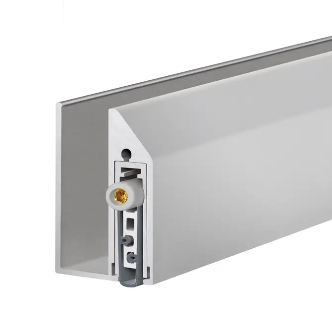 Planet KG-A12 narrow, release side