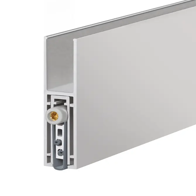 Planet KG-F10 narrow, release side
