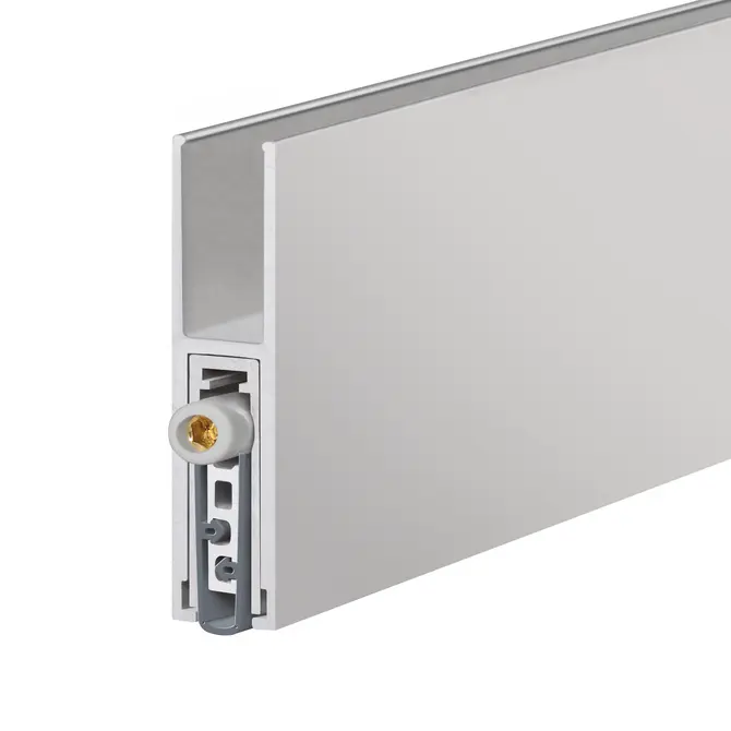 Planet KG-F8 narrow, release side