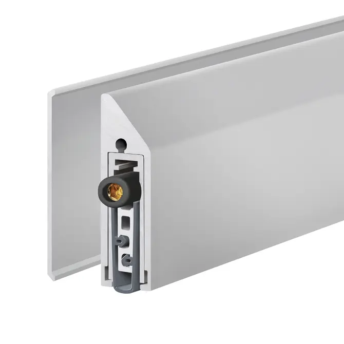 Planet KG-SC-Set schmal, Auslöseseite